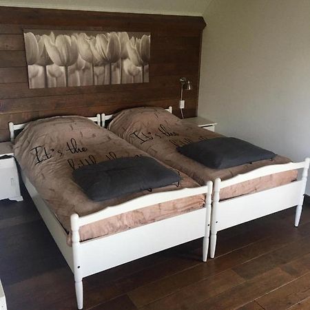t Appelstekje Villa Appeltern Eksteriør bilde