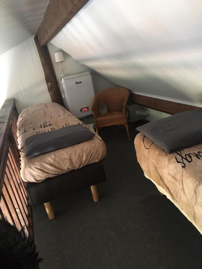 t Appelstekje Villa Appeltern Eksteriør bilde