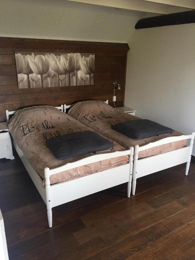t Appelstekje Villa Appeltern Eksteriør bilde